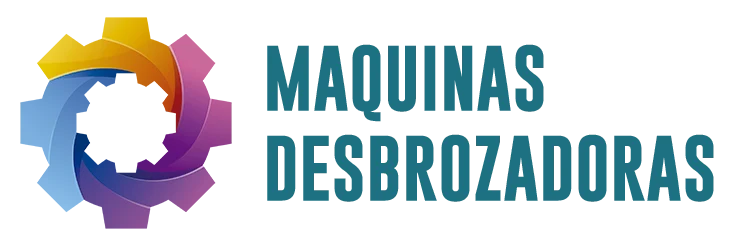 Maquinas desbrozadoras